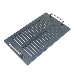 ZEOOR（ゼオール） snow peak IGTシステム BBQ BOX 焼武者（(株