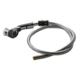 KVK (旧MYM) HC745M2 キッチンシャワーヘッド＆ホース組 : 水彩ねっと