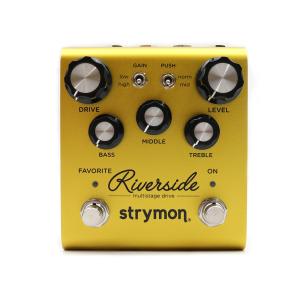 strymon BIGSKY リバーブ ストライモン エフェクター : THEONE