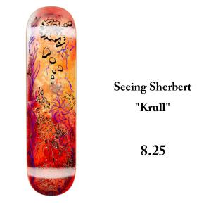 POLAR SKATE DECK 8.25インチ ポーラー デッキ Happy Sad Detroit PO