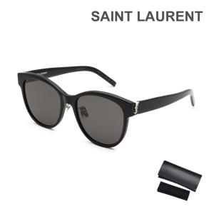 SAINT LAURENT 国内正規品 サンローラン サングラス SL M107/K 004