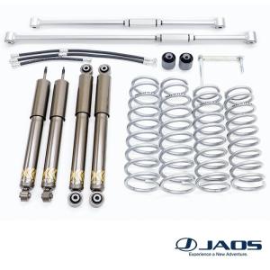 JAOS（ジャオス） JAOS BATTLEZ リフトアップセット VFS スズキ