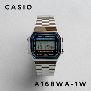 スタンダード デジタル 海外正規品 10年保証 日本未発売 CASIO
