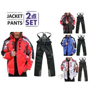 SANDS sands サンズ 155811 メンズ ウェア スノーボード スキー