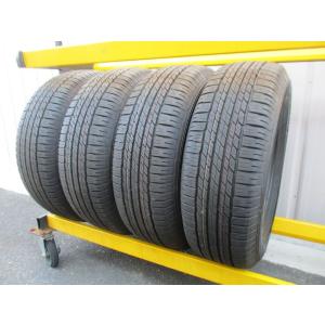 GRANDTREK 265/70R16 112S ダンロップ AT23 2024年製 1本 新車外し