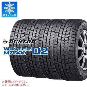 WINTER MAXX 4本セット 165/55R15 75Q ダンロップ 02 WM02