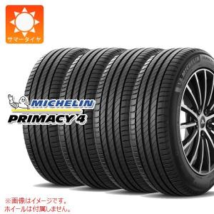 PRIMACY 2025年製 ミシュラン PRIMACY4 プライマシー4 225/50R18 95V