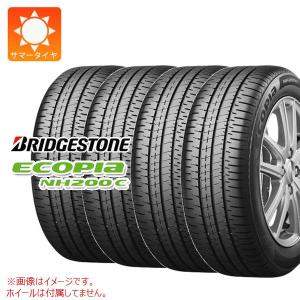 エコピア 215/55R17 94V ブリヂストン NH200 サマータイヤ単品4本