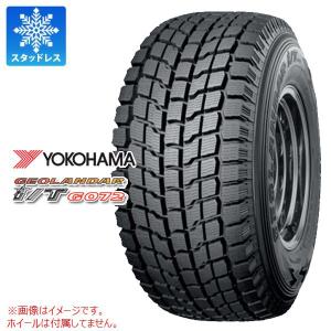 GEOLANDAR 4本 スタッドレスタイヤ 225/70R15 100Q ヨコハマ