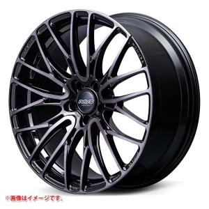 RAYS レイズ ホムラ 2x9R 8.5-20 ホイール1本 HOMURA 2×9R
