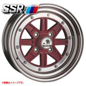SSR SSR SPEED STAR MK-3 15インチ 7.0J スピードスター マーク3