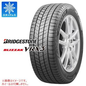 ブリザック VRX3 4本セット 155/65R13 73Q ブリヂストン 2024年-2025年