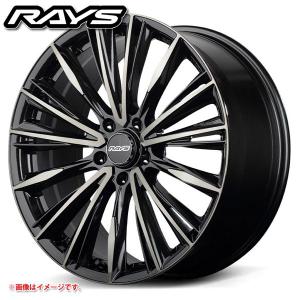 RAYS レイズ ベルサス クラフトコレクション ヴォウジェ リミテッド