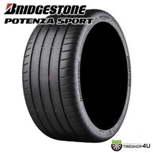 POTENZA 2024年製 BRIDGESTONE SPORT 225/40R19 93Y XL 新品 サマー