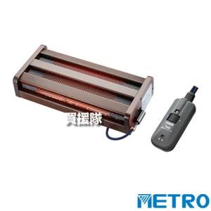 メトロ 木枠フットヒーター MFH-321ET DA ( 1台 ) : 爽快ドラッグ