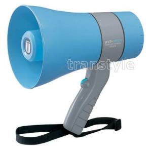 UNI-PEX（ユニペックス） 拡声器 TR-320 ショルダーメガホン