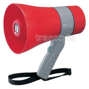 UNI-PEX（ユニペックス） 拡声器 TR-320 ショルダーメガホン