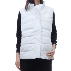 CANADA GOOSE（カナダグース） フリースタイルベスト 2832L 国内正規品