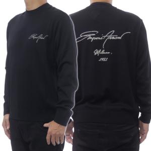 EMPORIO ARMANI セーター ニット 「エンポリオ アルマーニ」セーター