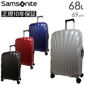 Samsonite（サムソナイト） Samsonite C-Lite シーライト スピナー75