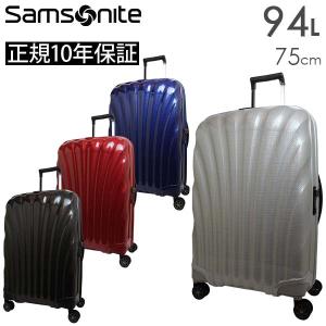 Samsonite（サムソナイト） Samsonite C-Lite シーライト スピナー55
