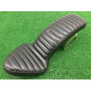 イージーライダース製ドラッグスター400 シート 社外 中古 4TR VH01J