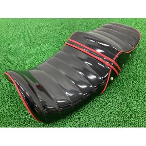 ホンダ（HONDA） NC750X フロントシート 純正 中古 バイク 部品 RH09