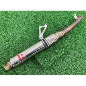 ヨシムラ製GSX-R400 マフラー 在庫有 即納 社外 新品 バイク 部品