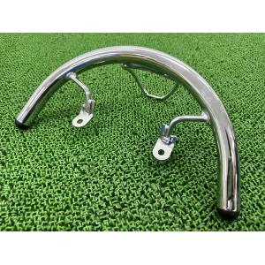 KITACO（キタコ） ジョルノ(4スト車/AF70)用 リアキャリア｜キタコ