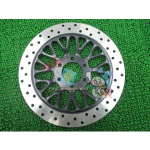 スズキ（SUZUKI） GSX-R750 フロントブレーキディスク 片側 純正 中古