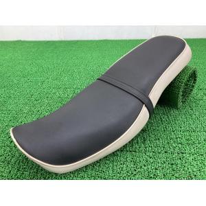 カワサキ（Kawasaki） エストレヤ シート 53007-0051 純正 中古 バイク