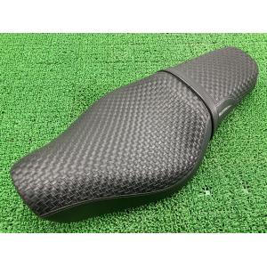 XL1200R シート ハーレー 純正 中古 バイク 部品 04-15年式 破れ無し