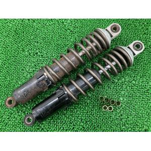 KYB Z400FX Z1 Z2 カヤバ リアサスペンション リアショック リヤ