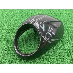 ハーレー スポーツスター 純正 ビキニカウル XL1200CX XL1200X