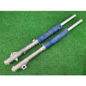 ヤマハ発動機 XJR1300 フロントフォーク 左右 5EA ヤマハ 純正 中古