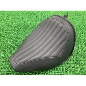 XL1200N シート ハーレー 純正 中古 バイク 部品 スポーツスター