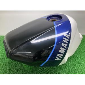 カワサキ（Kawasaki） ゼファー400 タンク 純正 中古 バイク 部品