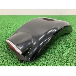 XL1200X リアフェンダー 黒 ハーレー 純正 中古 スポーツスター フォー