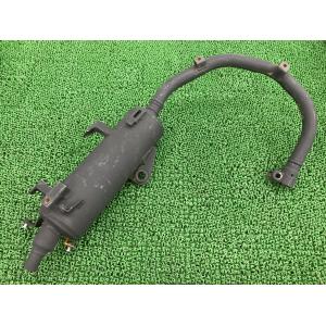 ホンダ（HONDA） CB1300SF エキパイマフラー 純正 中古 バイク 部品