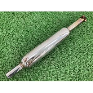 ホンダ（HONDA） ワルキューレ マフラー 左右 MZ0 E1 純正 中古 バイク