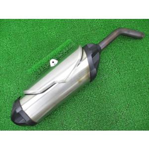 ストリートトリプル675 サイレンサーマフラー 2200831/2200832