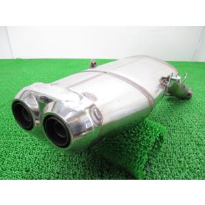 XL883 XL1200 マフラーステー 64855-04 ハーレー 純正 中古 バイク