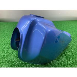 ホンダ（HONDA） CB400SF タンク 純正 中古 バイク 部品 NC39