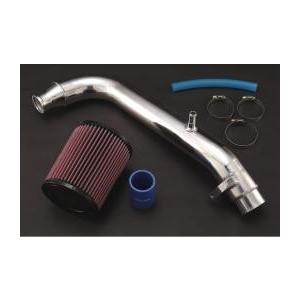 DAMSEL JB64 レーシングサクションキット K&N仕様 : Tsuda Racing