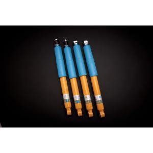 Tsuda Racing 津田レーシング DAMSEL ユーロサスペンションキット