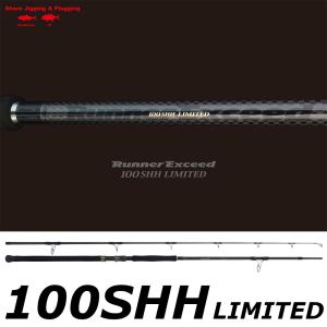 Ripple Fisher（リップルフィッシャー） 送料無料 ランナーエクシード