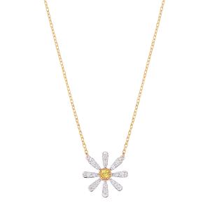 ジュエリーツツミ K10イエローゴールド/K10ホワイトゴールドイエロー