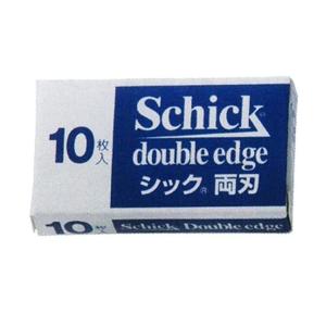シック プロラインブレード P-30 長刃 30枚入×10個 替え刃 替刃 Schick