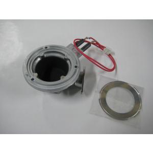 CORONA（コロナ） 石油ファンヒーター Gシリーズ メタリックベージュ