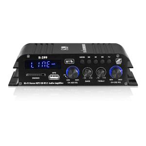 MASSIVE MA-S10D BT オースミ電機 Bluetooth機能搭載 ロー